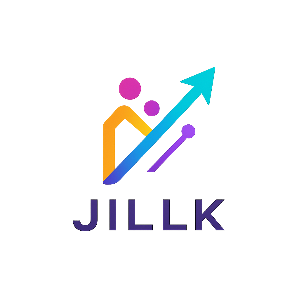 Logo Jillk